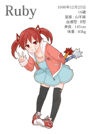 Ruby Just For Fun ! ——